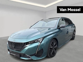 Peugeot 308 1.5 BlueHDi 130 S&S EAT8 GT