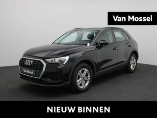 Audi Q3 45 TFSI e S tronic