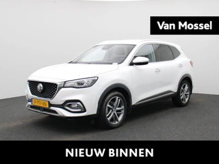 MG EHS 1.5 TGDI Comfort