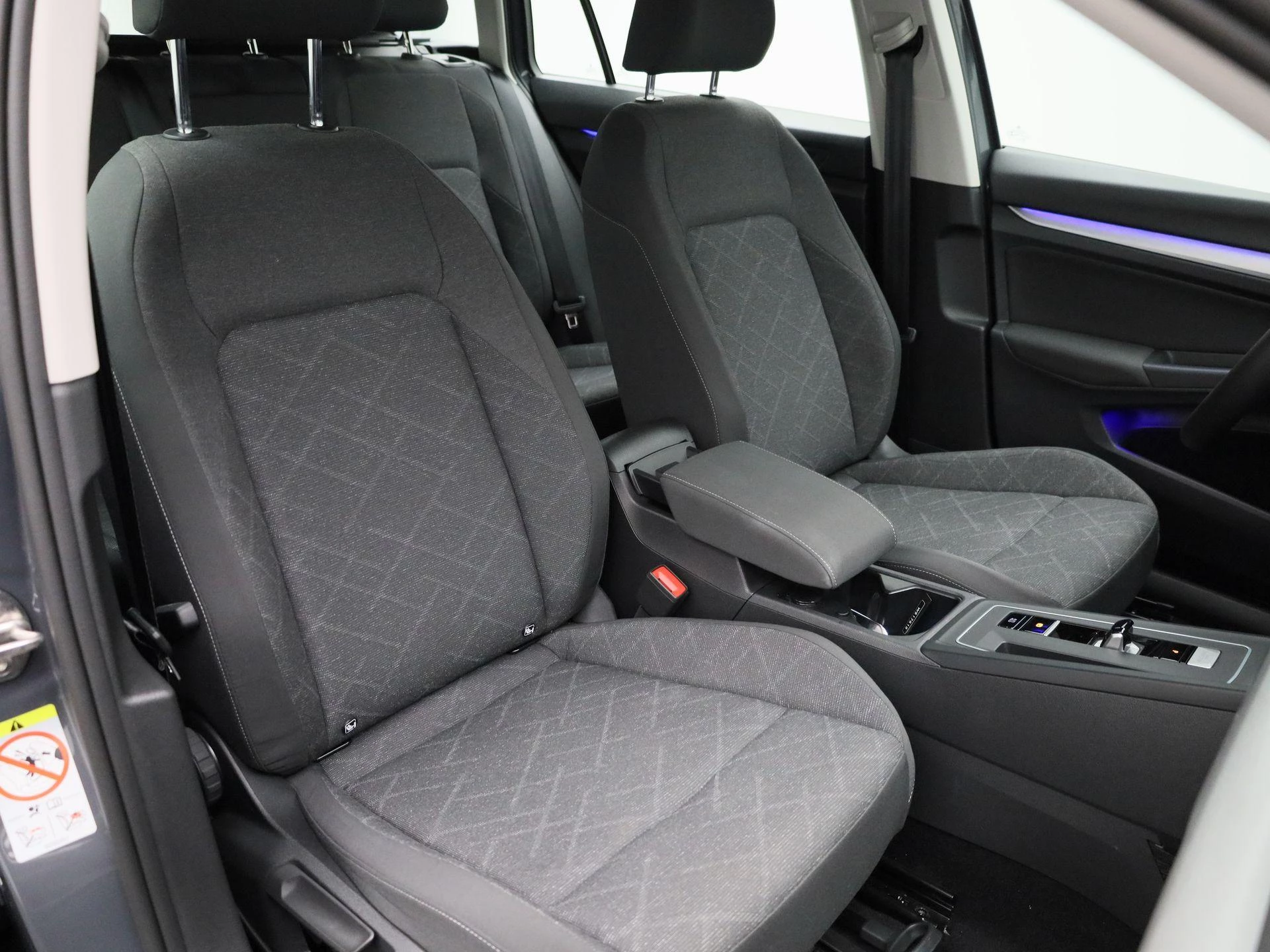 Volkswagen Golf Variant 1.5 eTSI Life 130 PK|