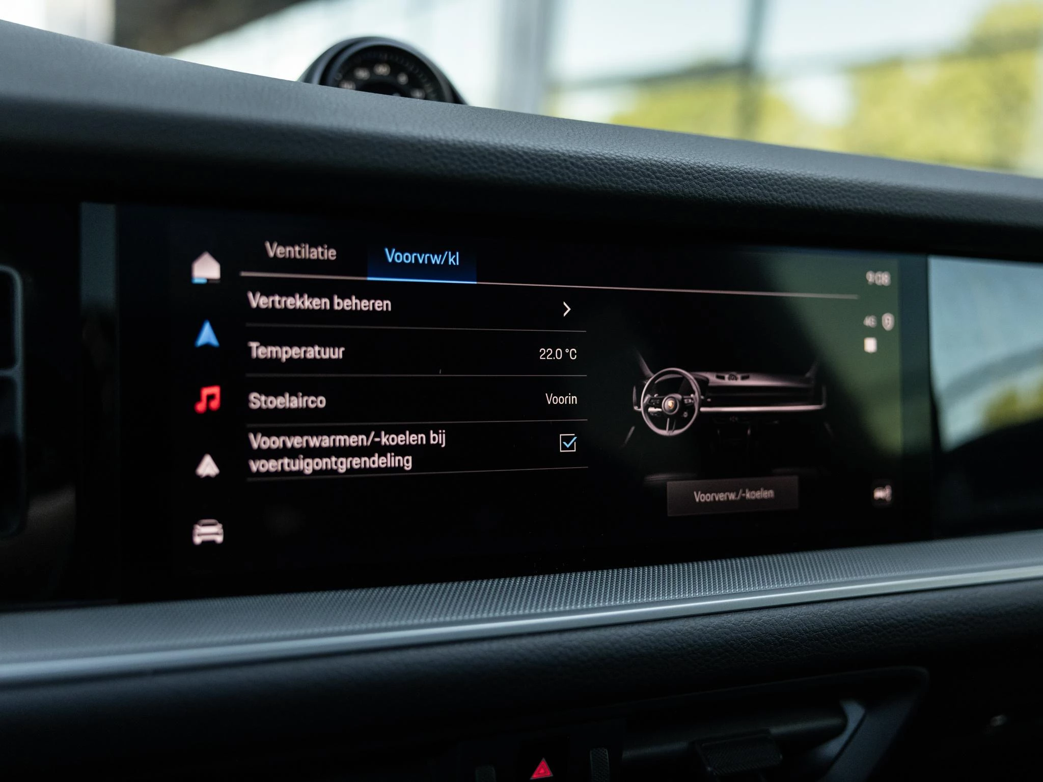 Porsche Cayenne 3.0 E-Hybrid