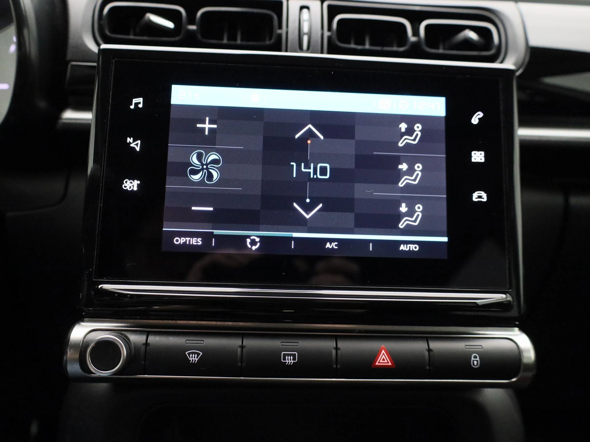Citroën C3 1.2 PureTech 82 S&S MAN Feel