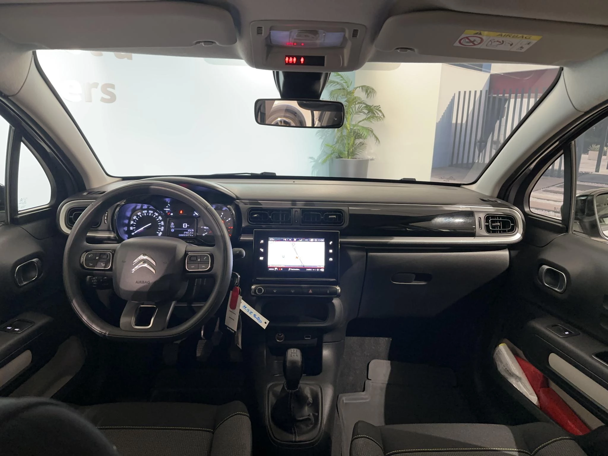 Citroën C3 1.2 PureTech Feel