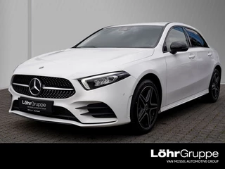 Mercedes-Benz A-Klasse 250 e AMG Line /Navi/RFK/GRA/LED