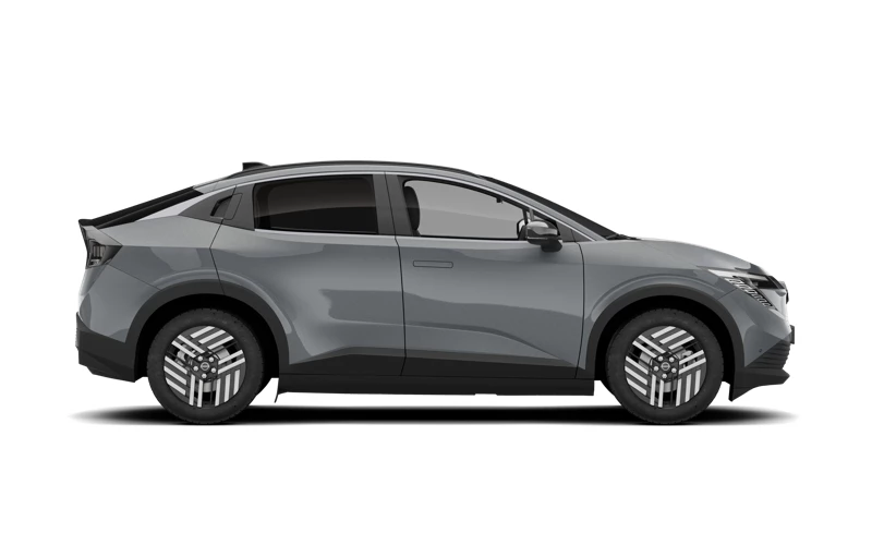 Nissan Leaf 52 kWh 177 1AT Advance + Two Tone