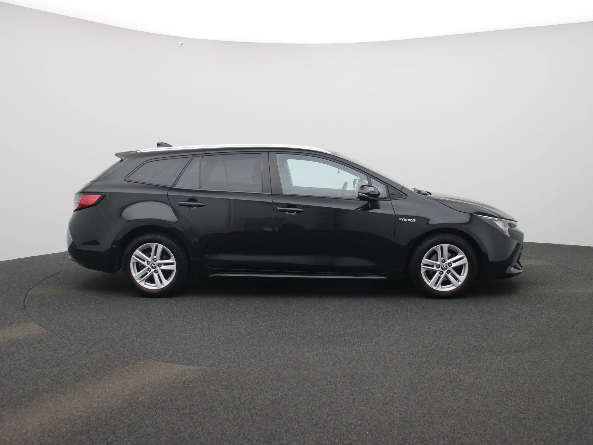 Toyota Corolla Touring Sports 1.8 Hybrid Dynamic e-CVT