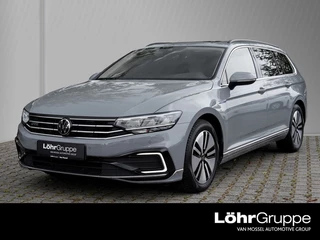 Volkswagen Passat Variant GTE 1.4 TSI Hybrid *LED*Kamera*Travel-Assist*Navi*Panorama*PDC*230Volt*uvm..