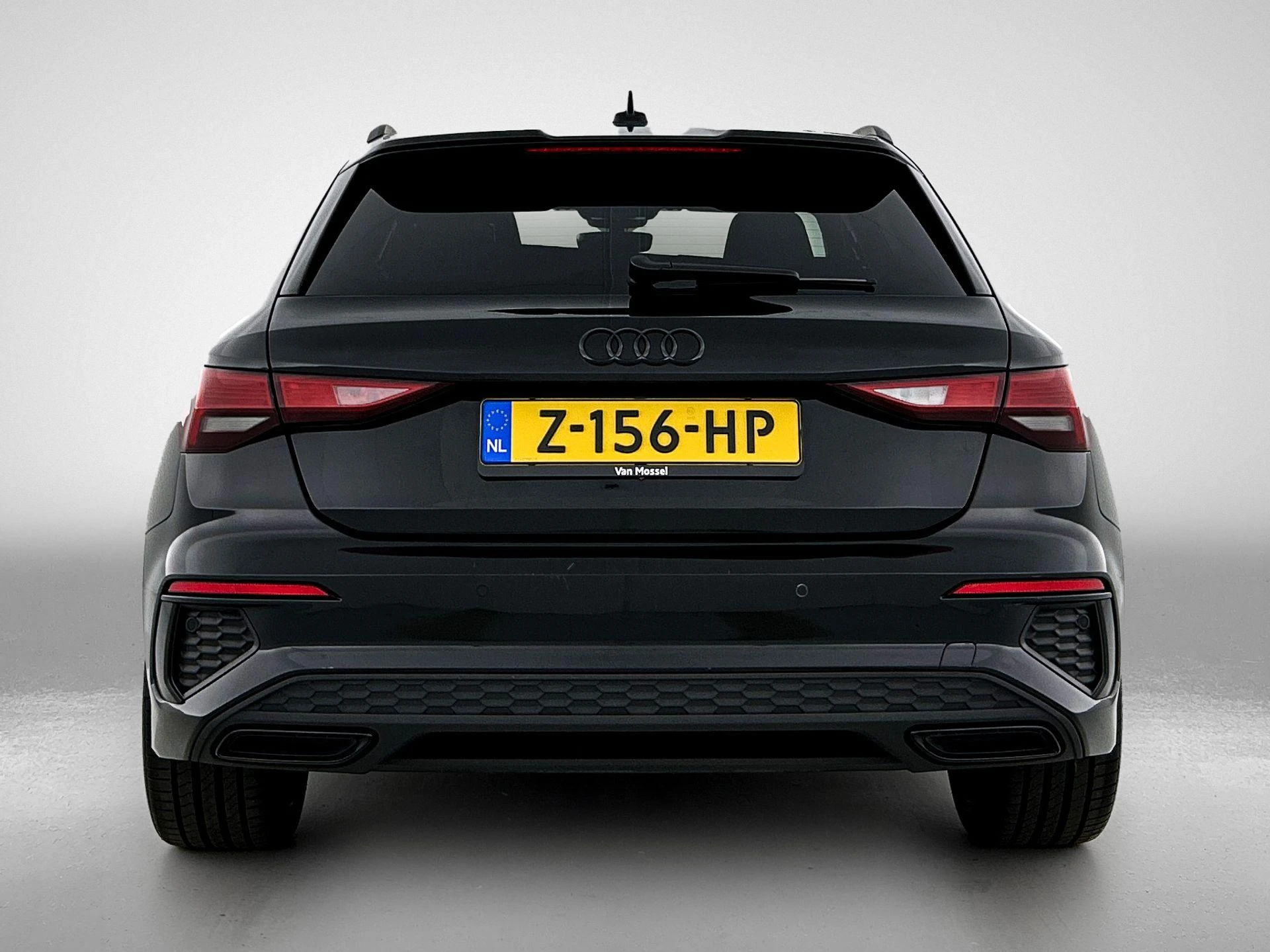 Audi A3 Sportback 30 TFSI S edition
