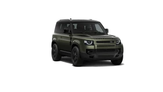 Land Rover Defender 90 S D250 MY27