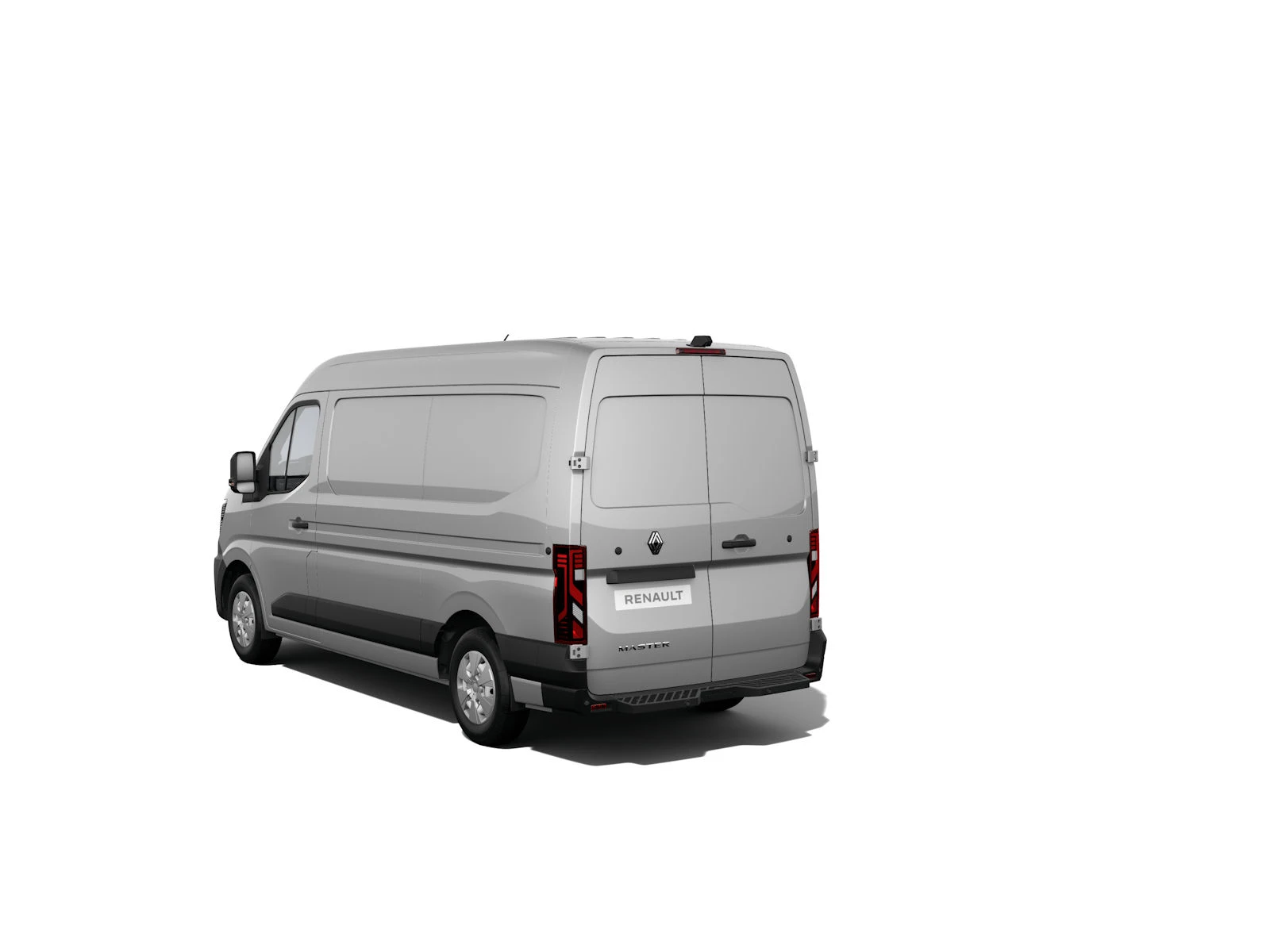 Renault Master Extra