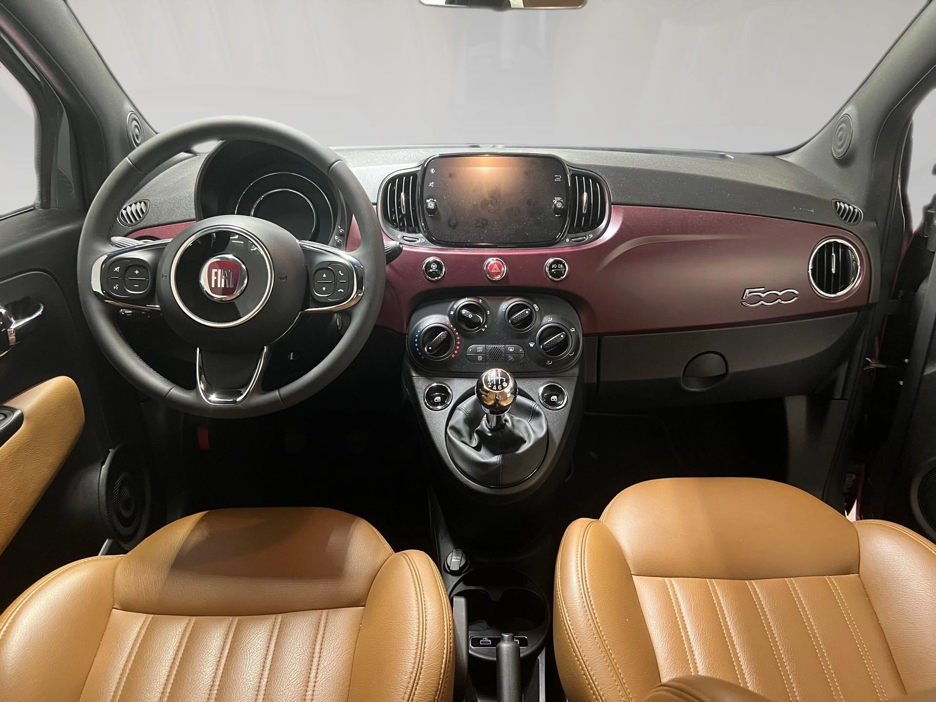 Fiat 500 1.0 Hybrid 70 Dolce Vita
