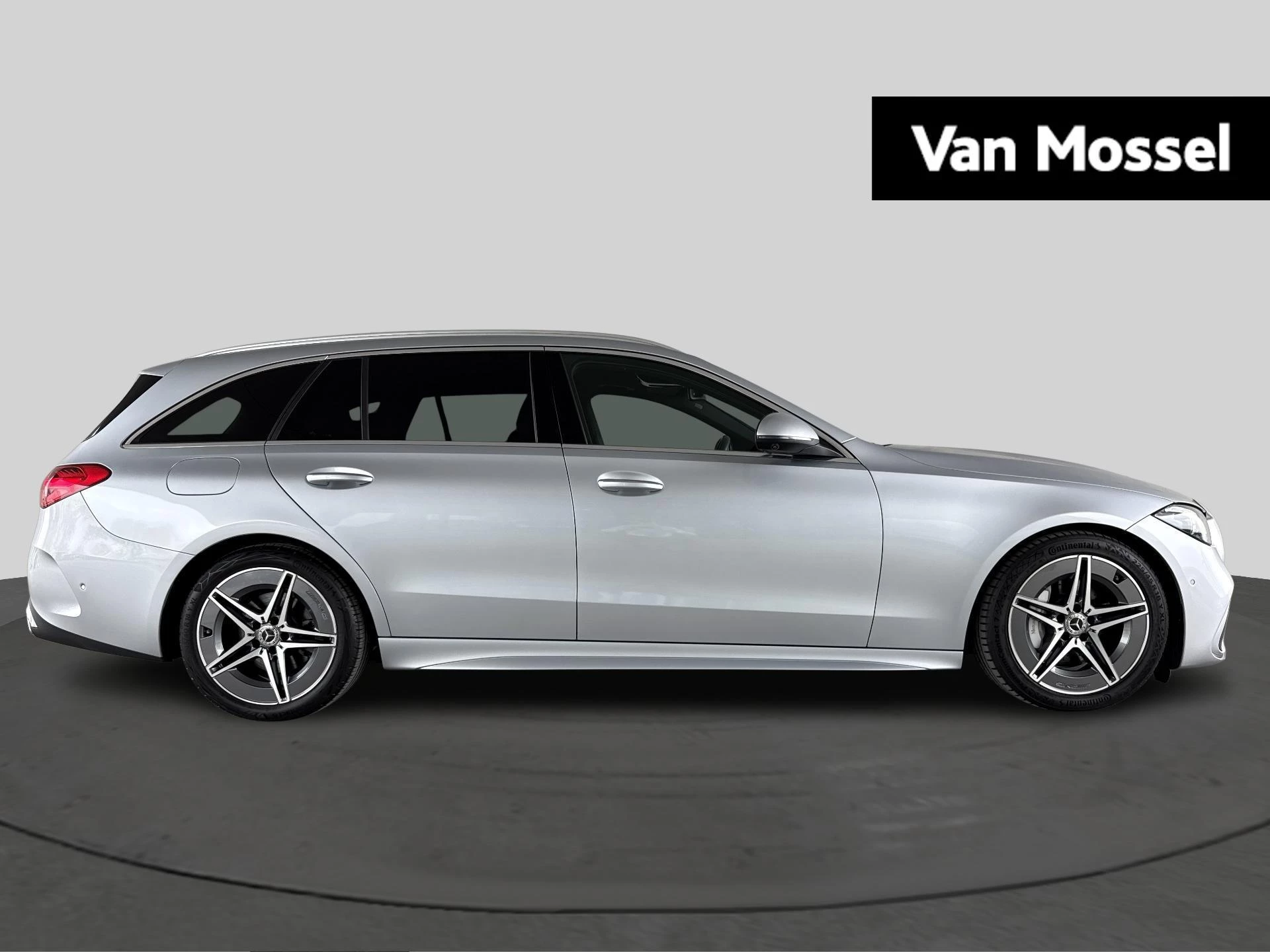 Mercedes-Benz-Classe C-image-4