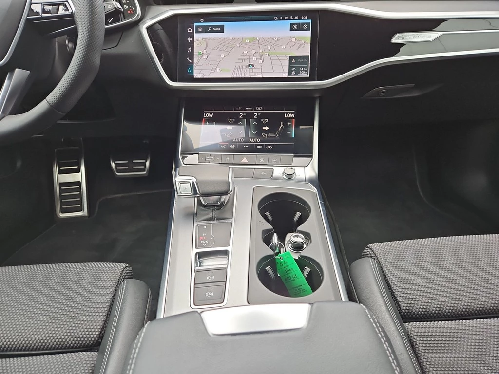 Audi A6 Avant sport 50 TFSI e quattro S tronic S line