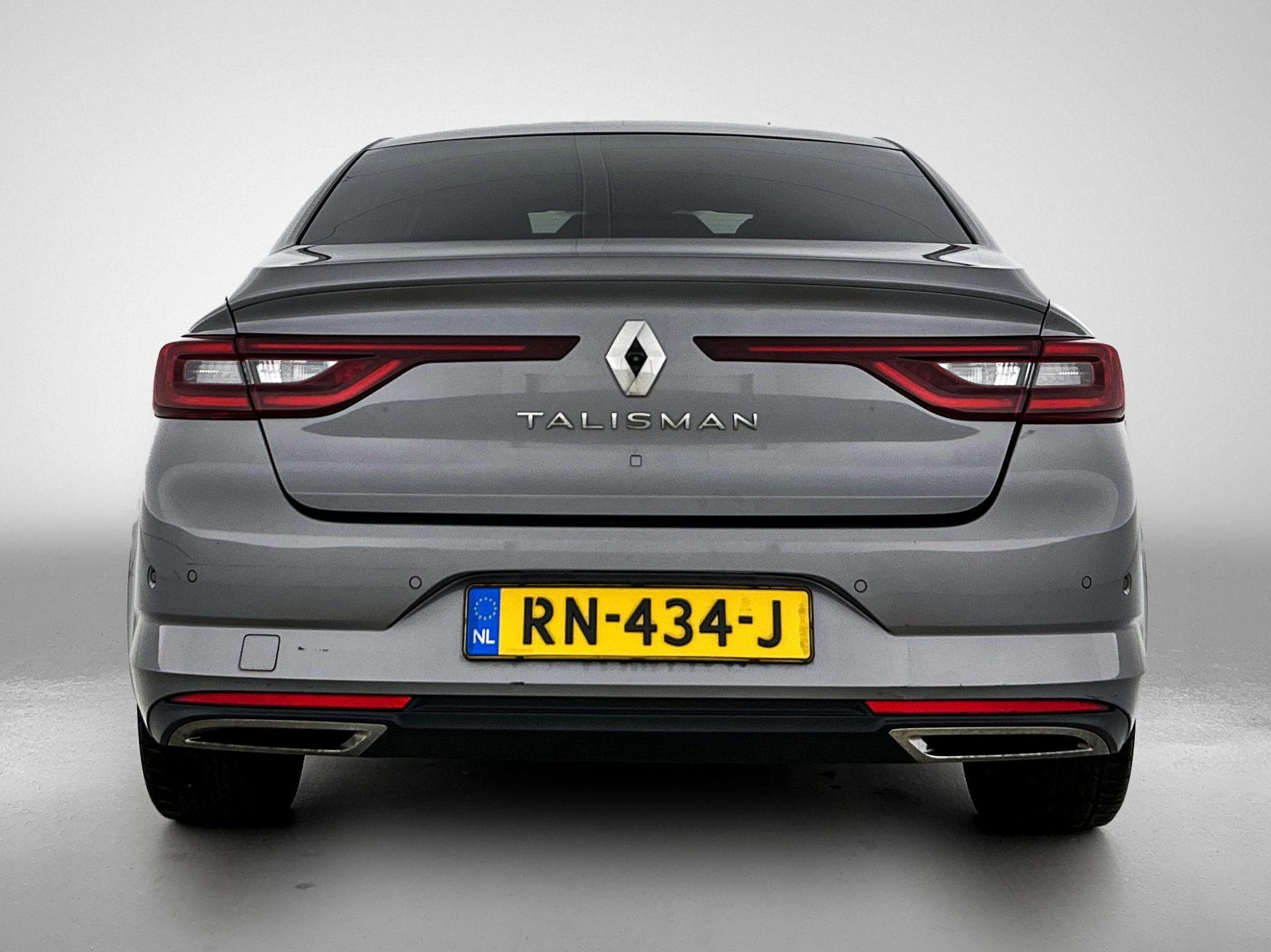 Renault Talisman 1.6 TCe Limousin