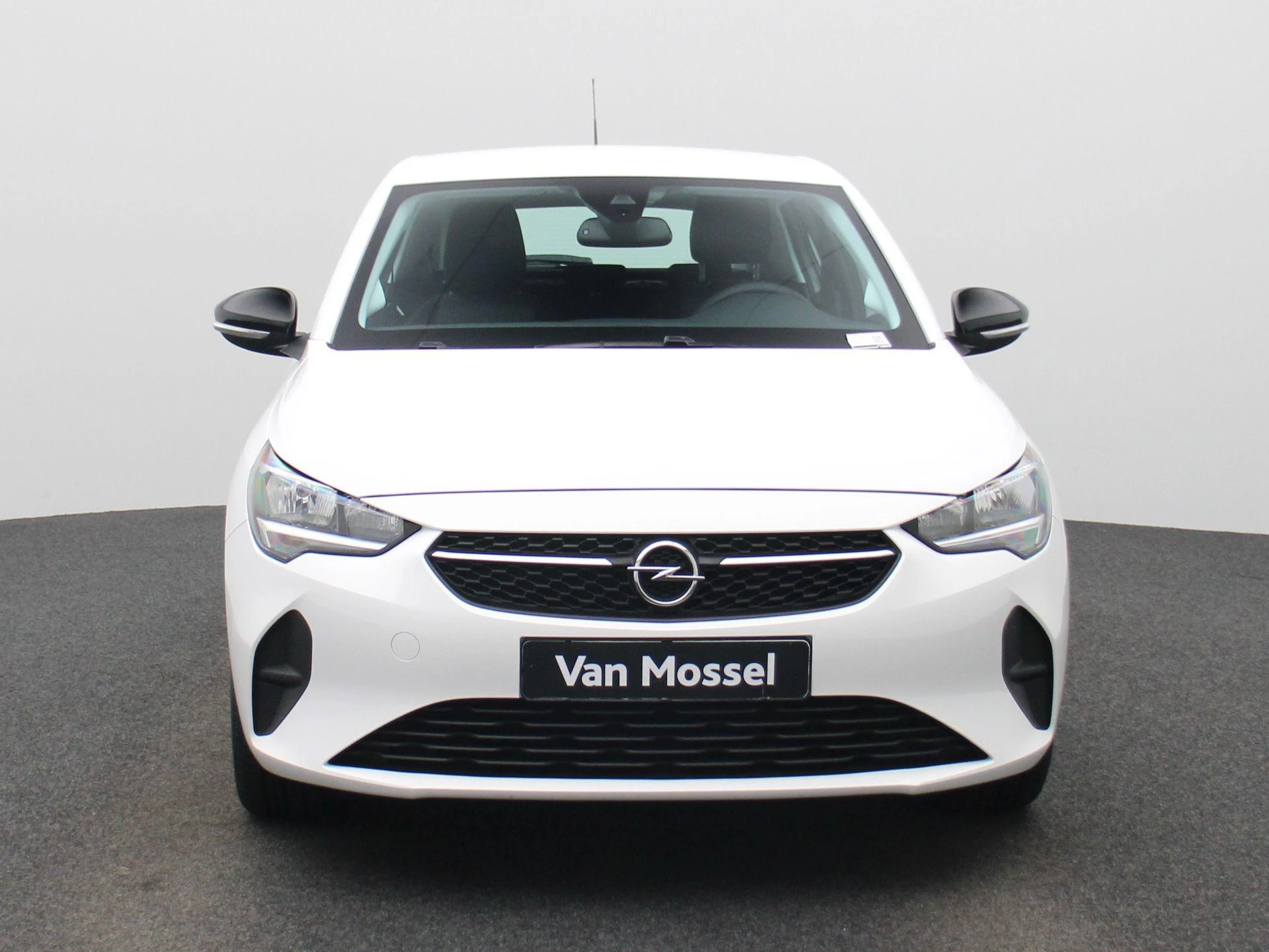 Opel Corsa 1.2 55kW S/S Edition