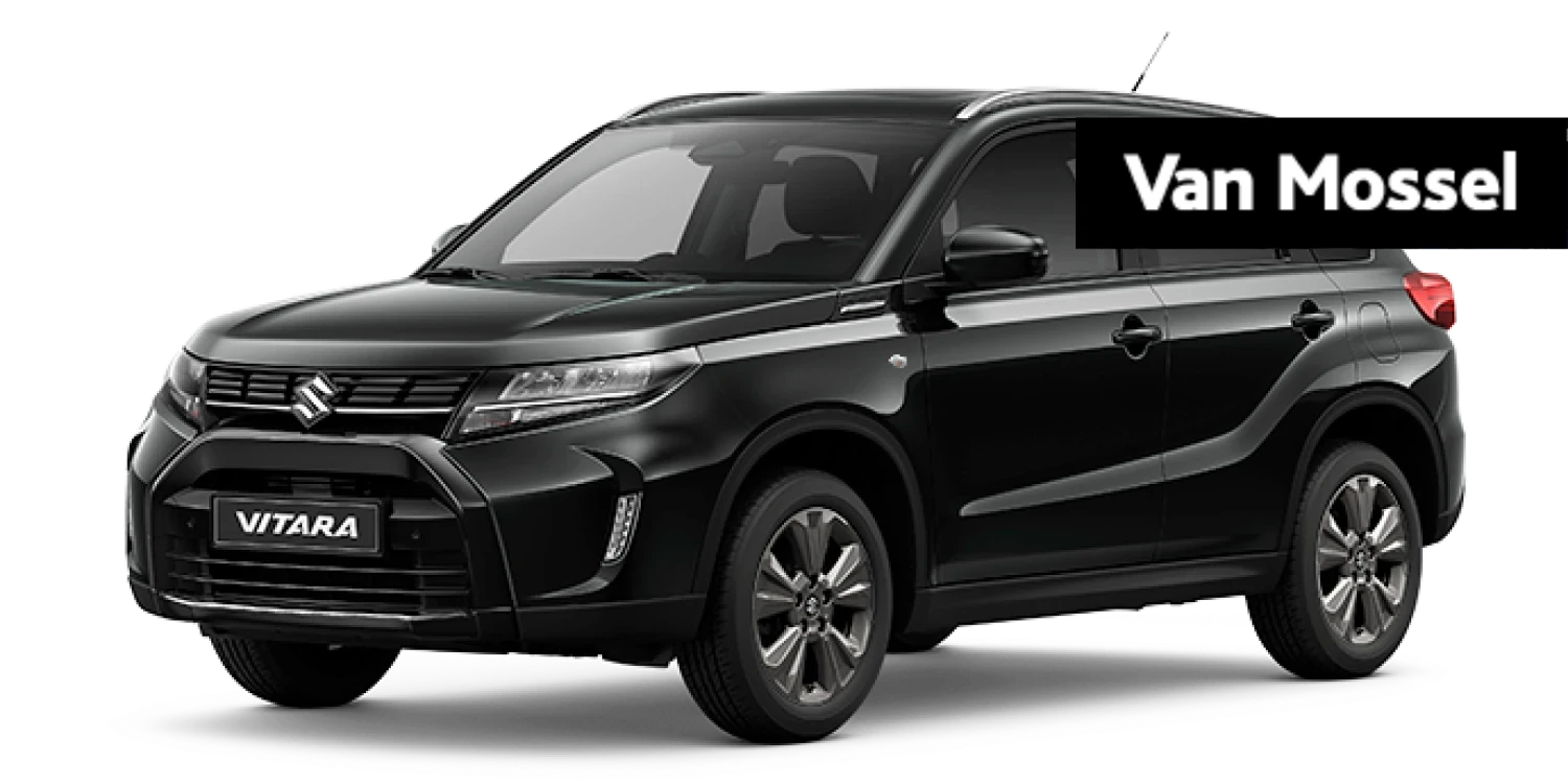 Suzuki-Grand Vitara-image-0