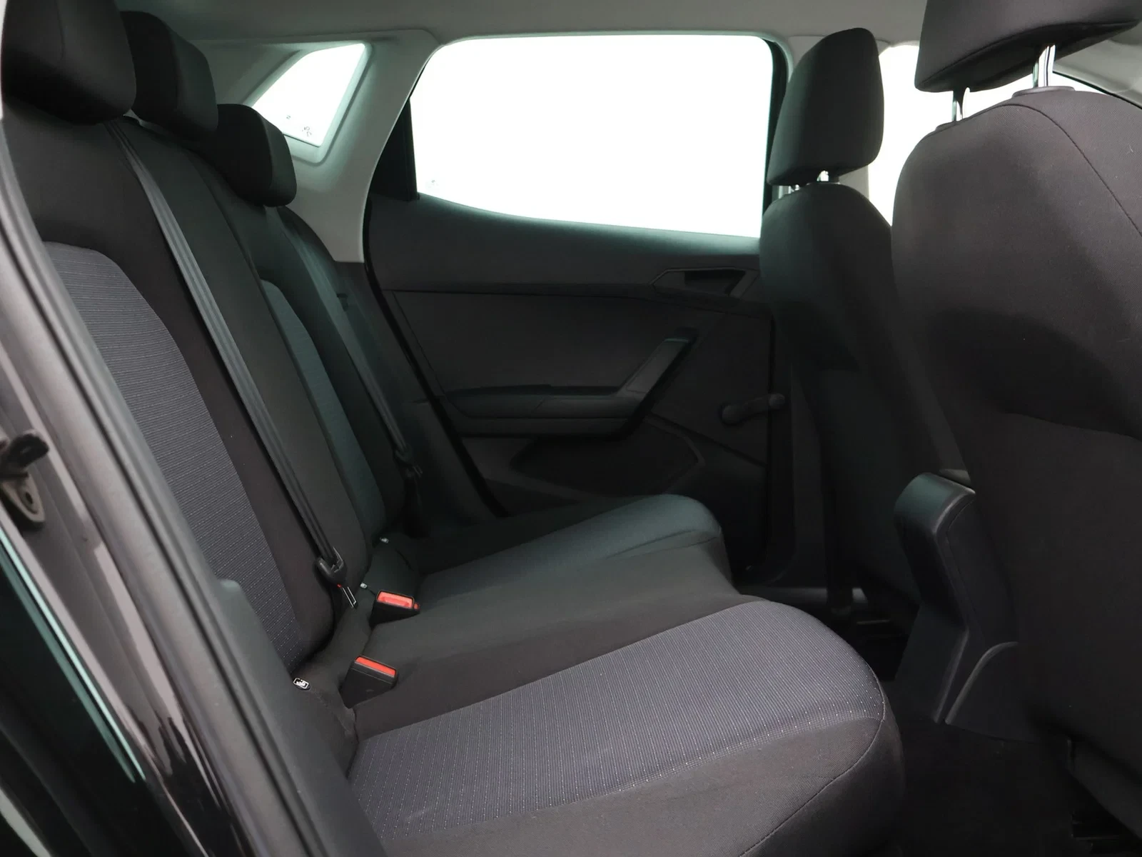 SEAT Ibiza 5P/D New Ibiza Move! 1.0TSI 95PK *CRUISE CONTROL*PDC ACHTER*DAB RADIO*APP-CONNECT*...*