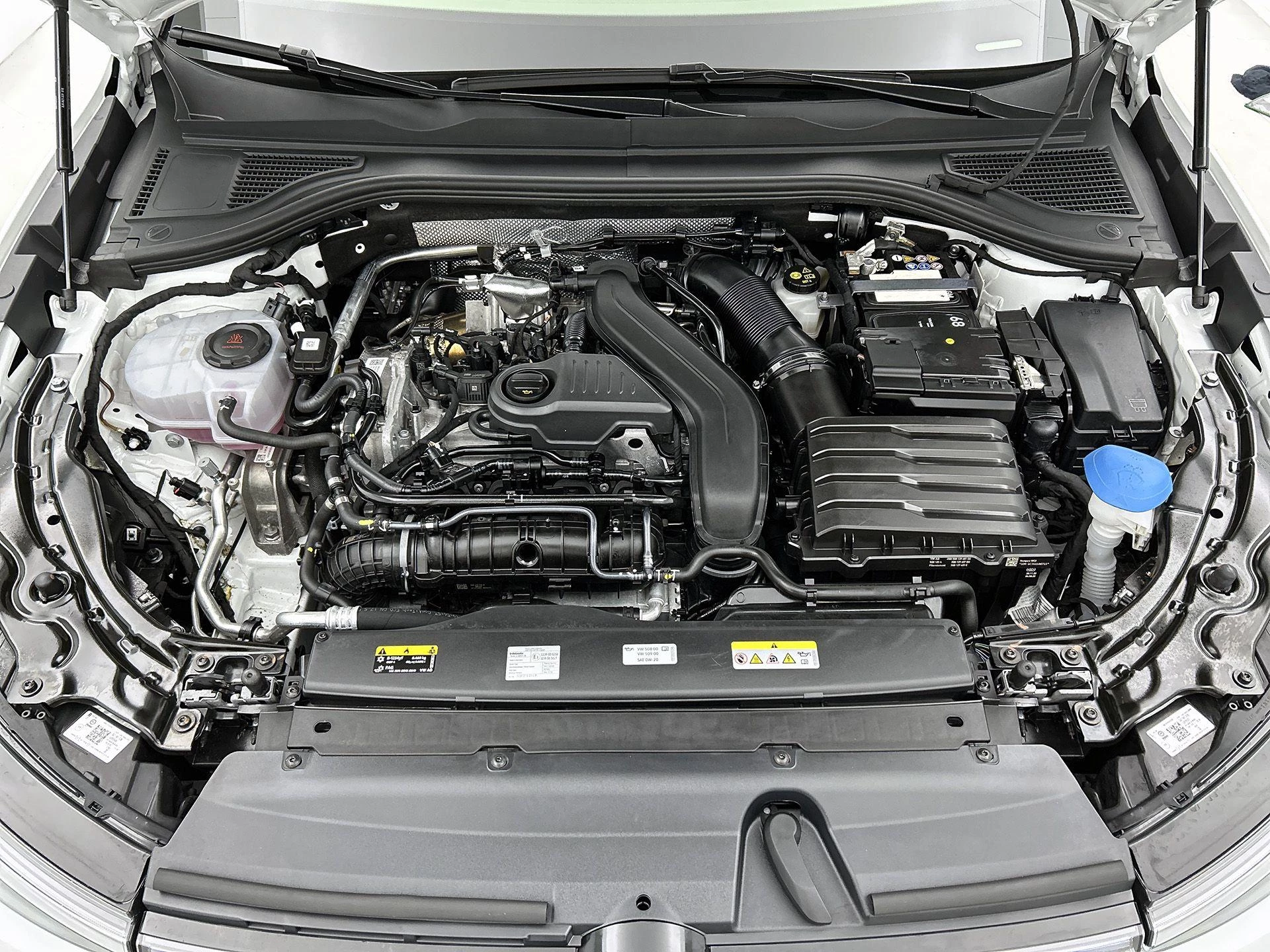 Volkswagen Passat Variant 1.5 eTSI Business