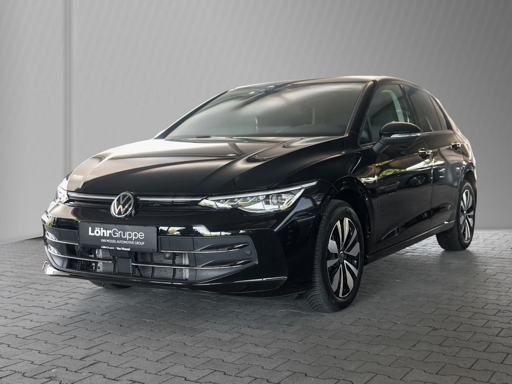 Volkswagen-Golf-image-1