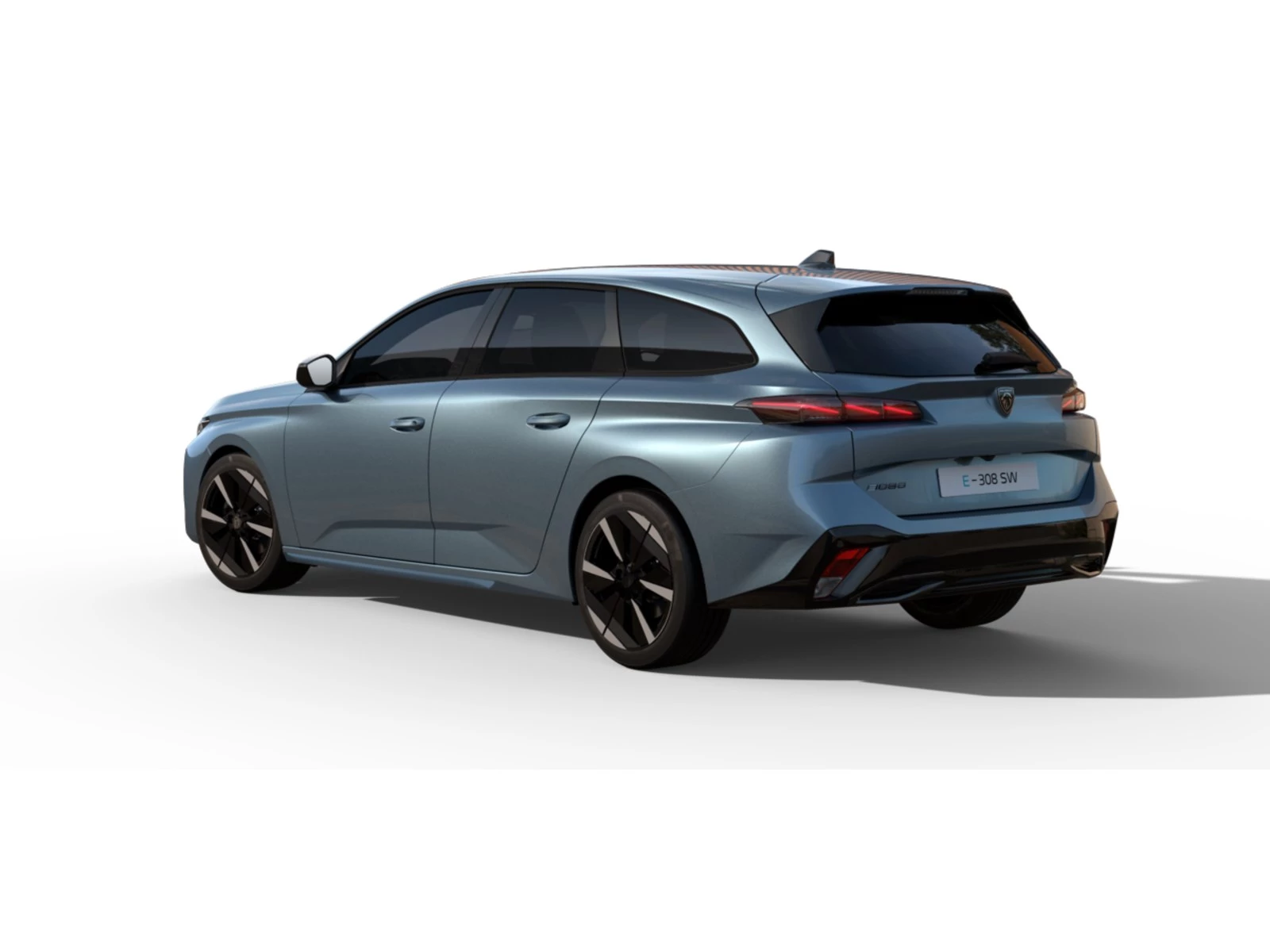 Peugeot e-308 Business