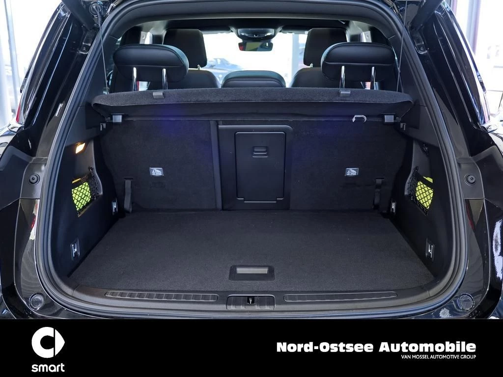 smart #1 Brabus PANO 360° KEYLESS HUD BEATS 19'' Brabus