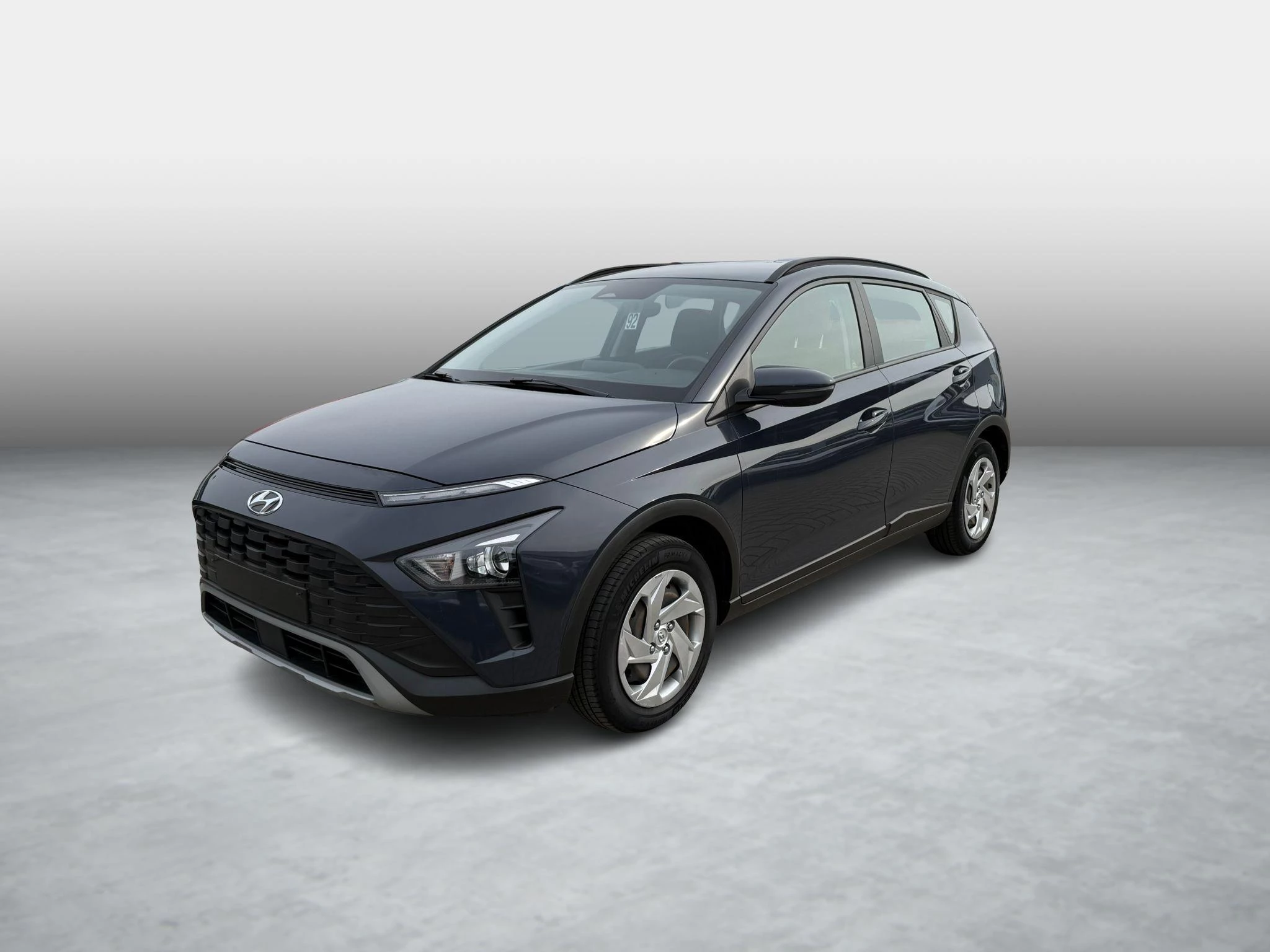 Hyundai Bayon 1.0 TGDi 100 6MT Twist