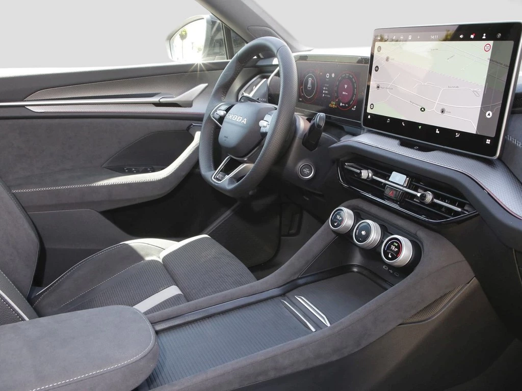 Škoda Kodiaq Sportline 2.0 TDI UPE 61.490 Pano Assist+
