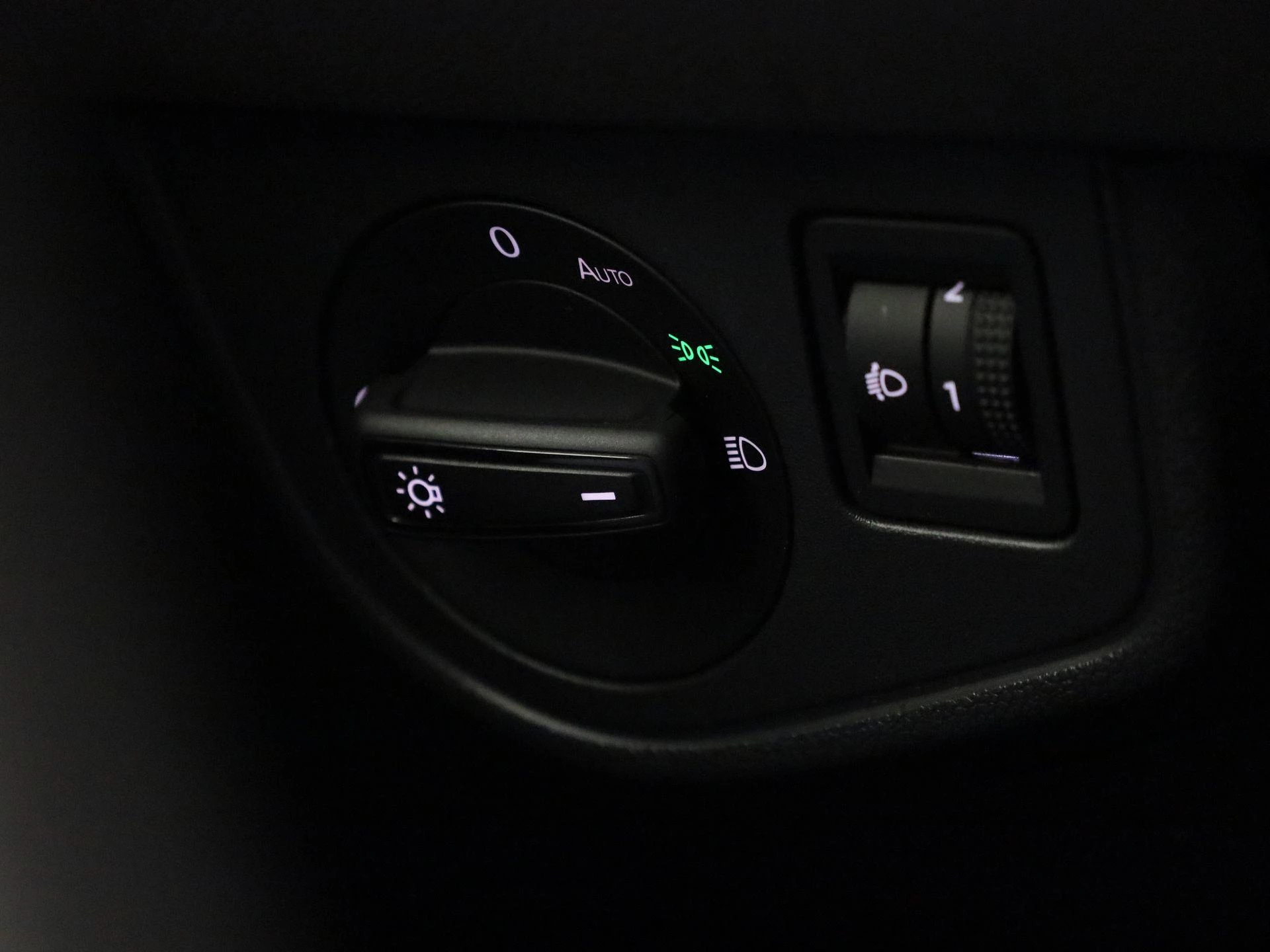 Volkswagen Polo 1.0 TSI Polo