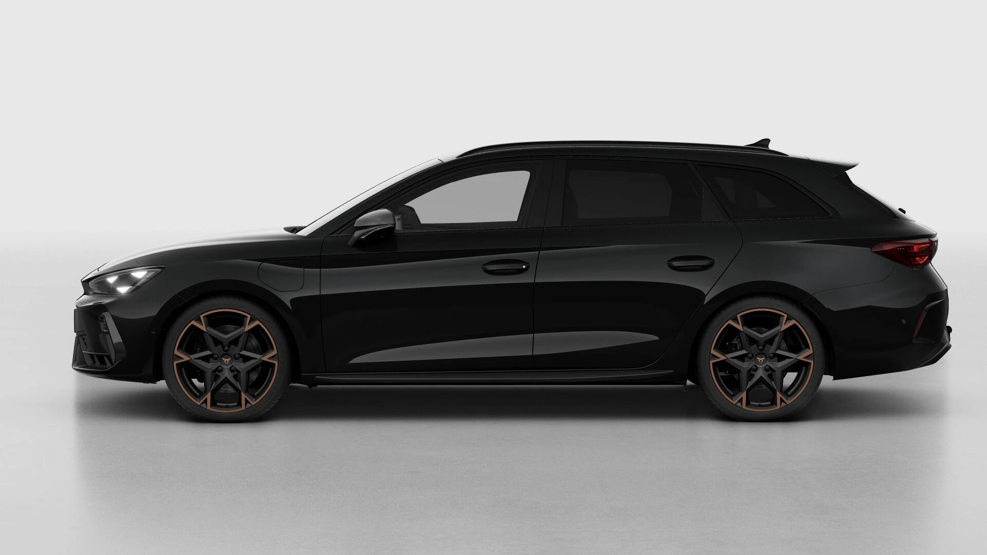 CUPRA Leon Sportstourer VZ Performance