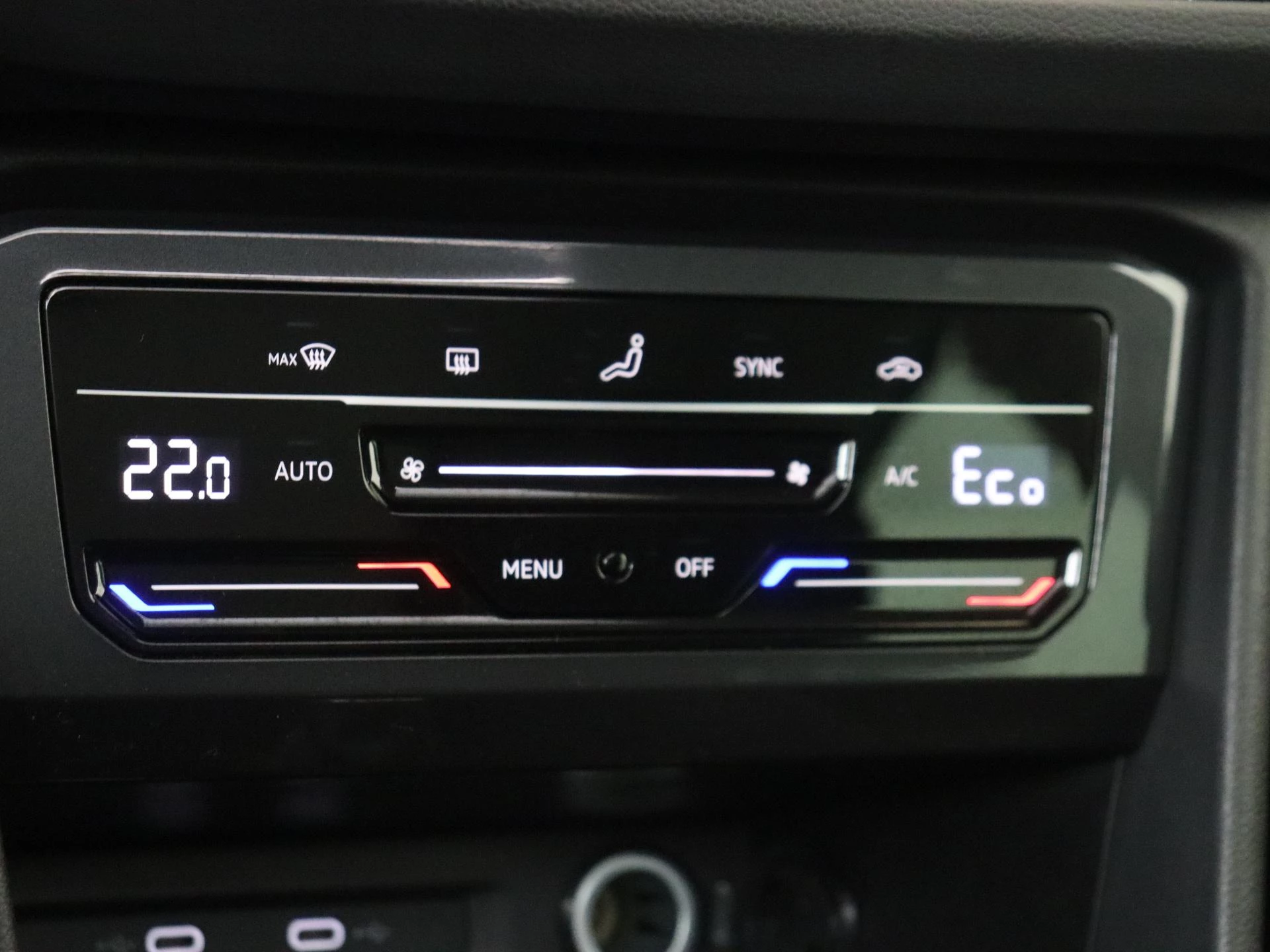 Volkswagen Tiguan 1.4 TSI eHybrid Elegance