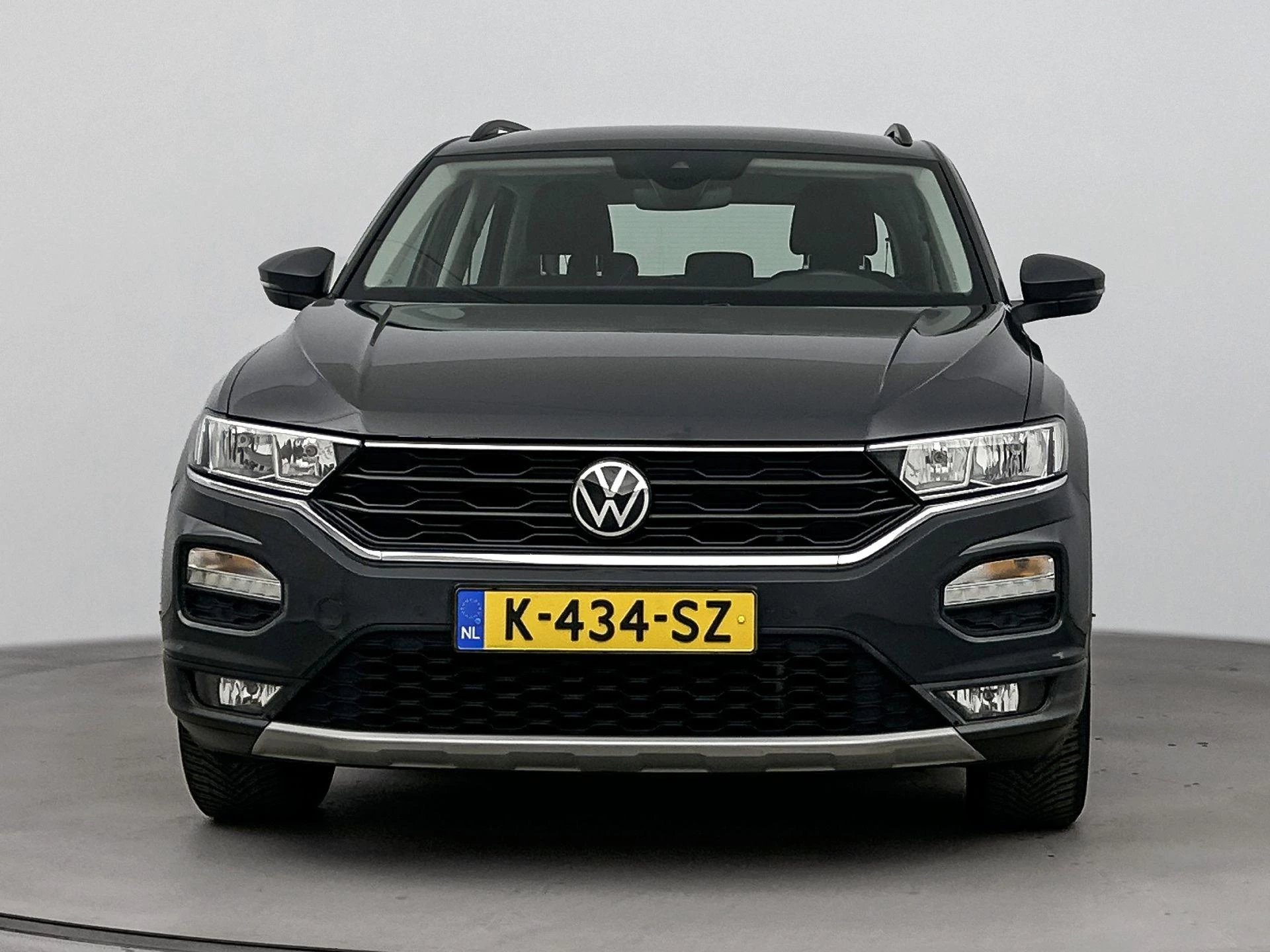 Volkswagen T-Roc 1.0 TSI Style