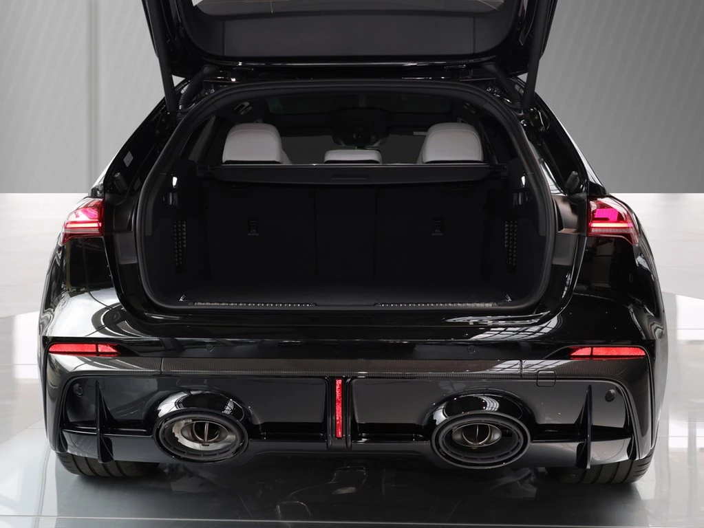 Audi RS5 Avant 470 kW tiptronic