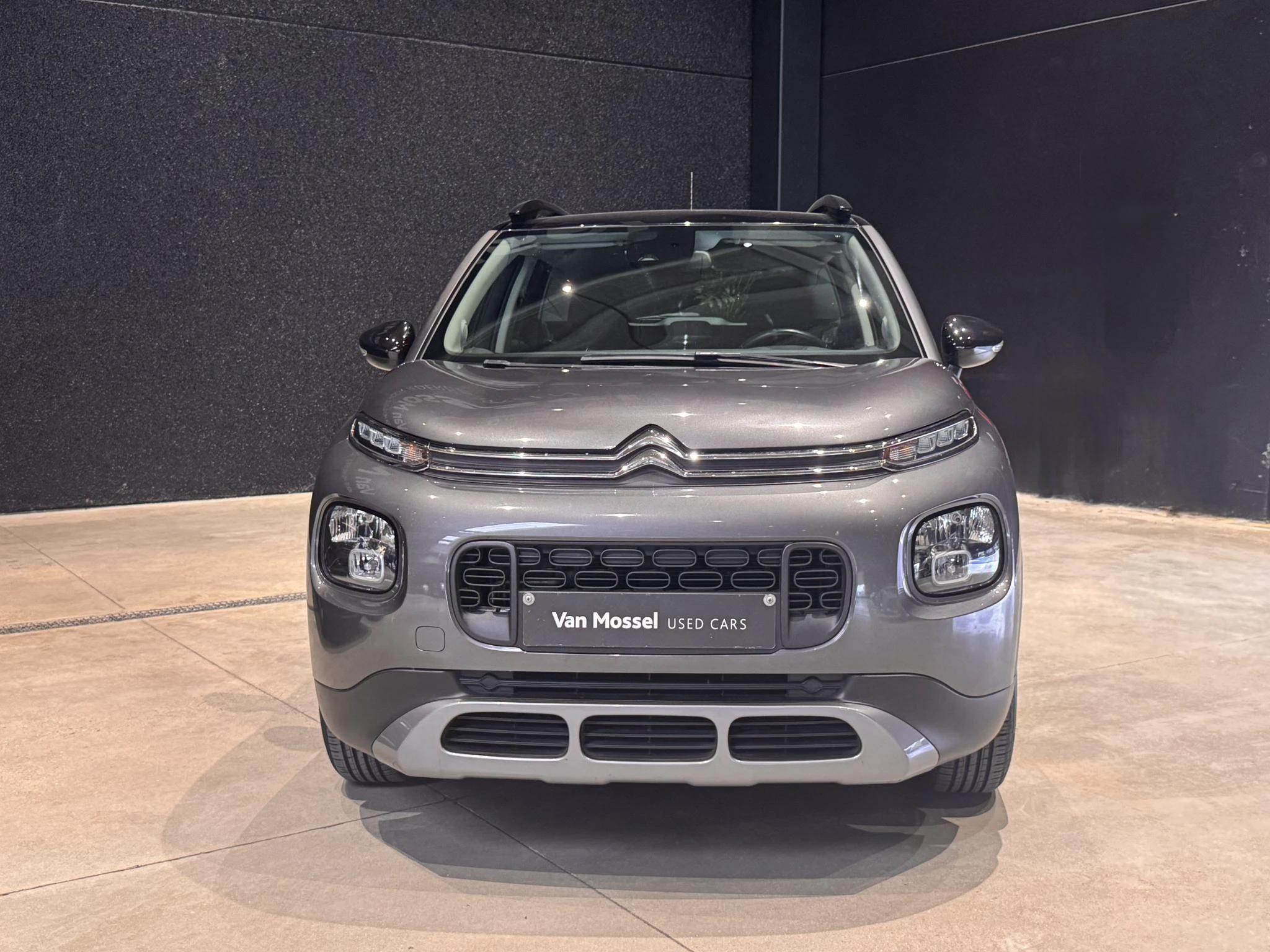 Citroën-C3 Aircross-image-1