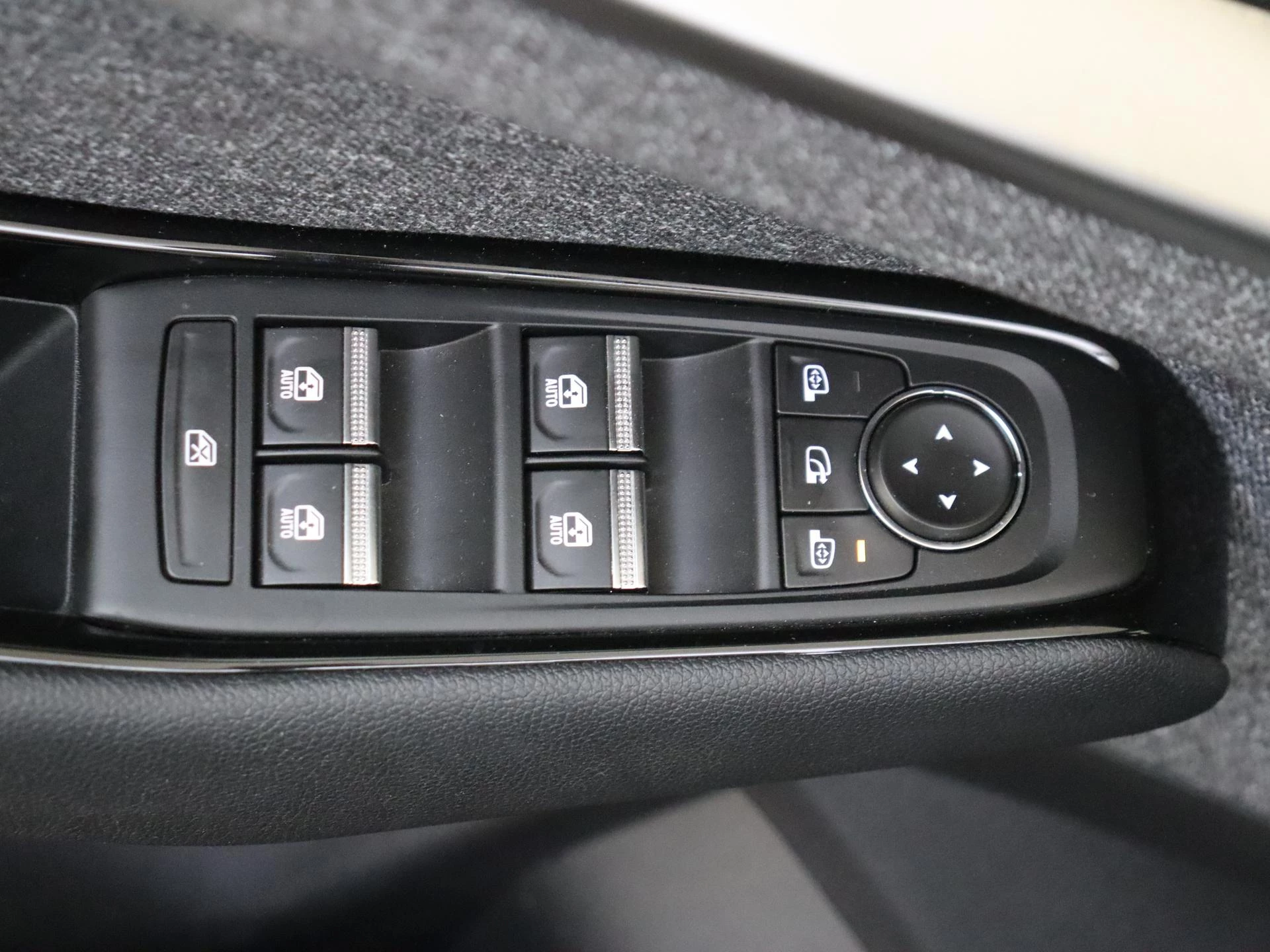 Renault Espace E-Tech full hybrid 200 techno 7p.