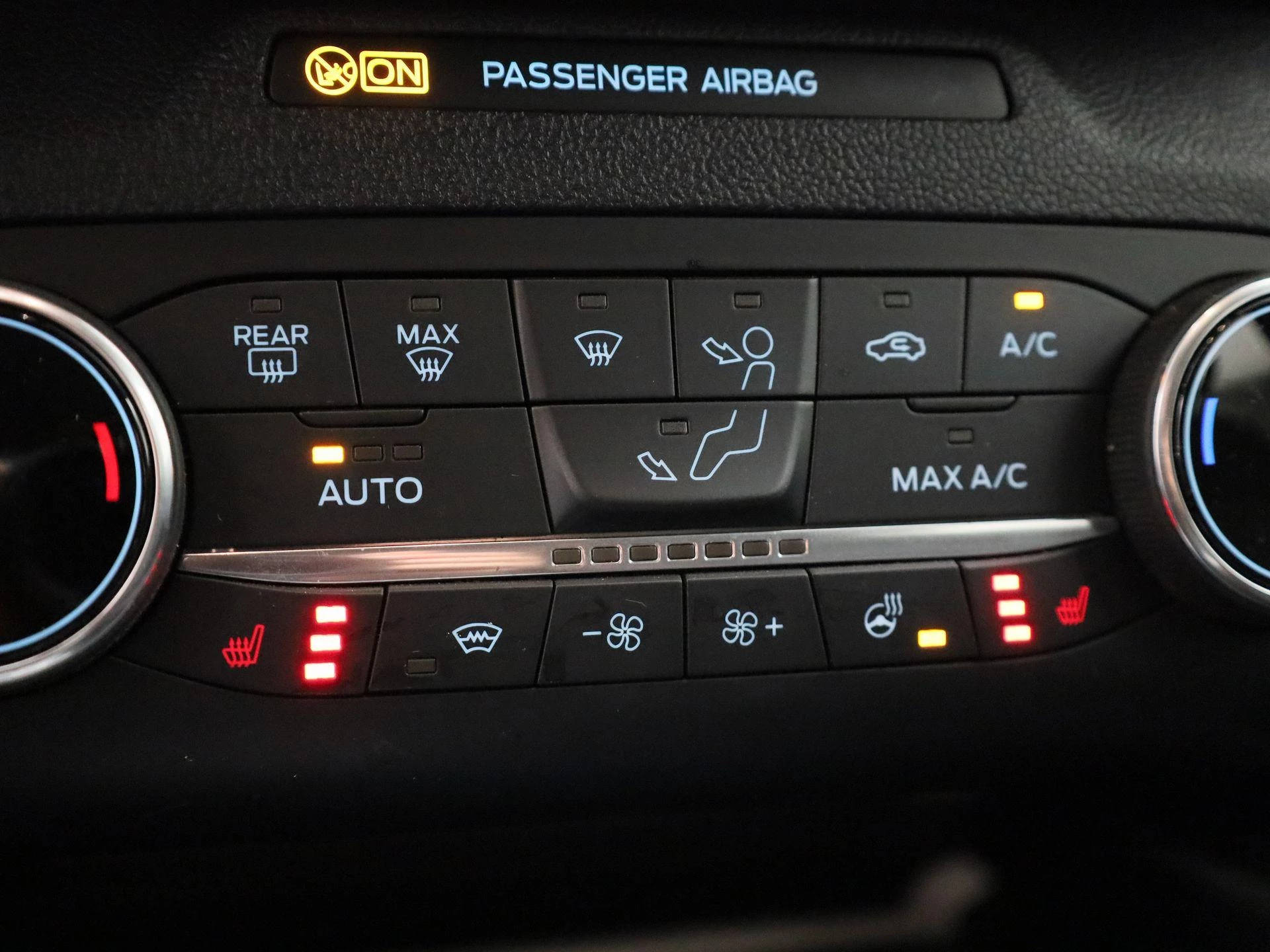 Ford Kuga 2.5 PHEV Titanium