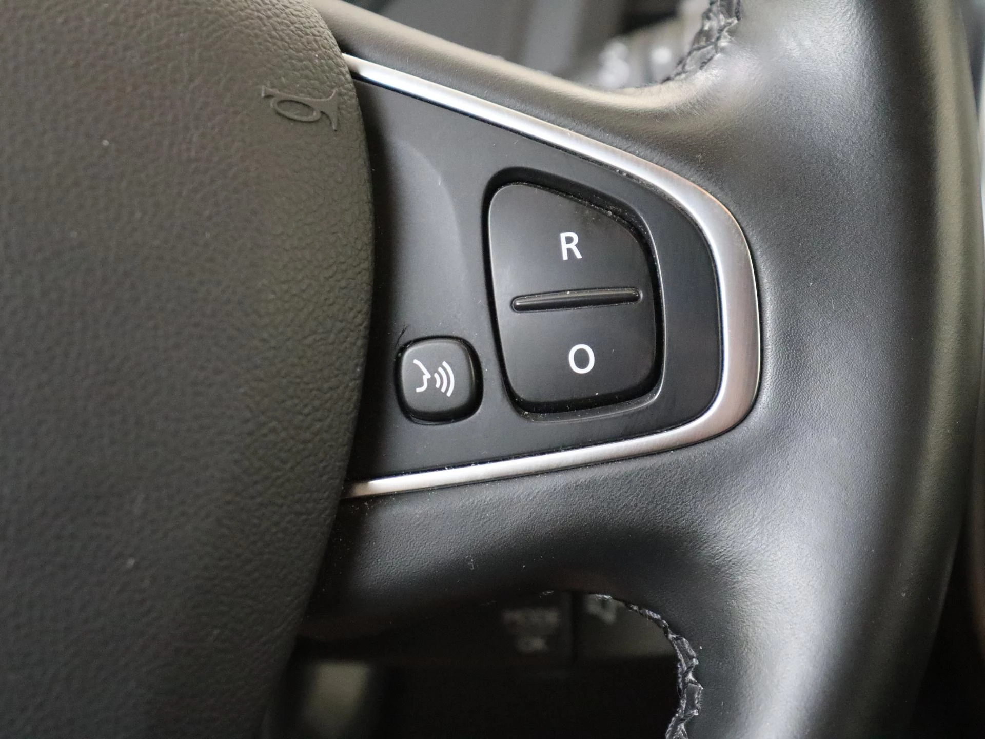 Renault Captur 1.2 TCe Intens