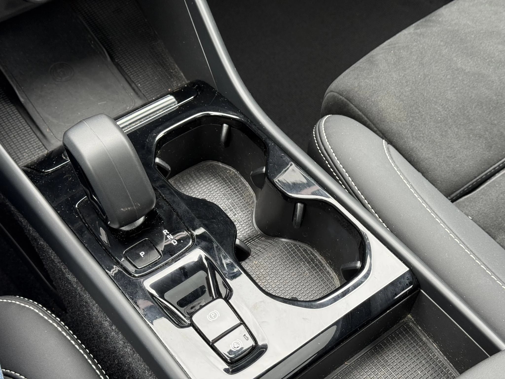 Volvo XC40 T5 Recharge Inscription