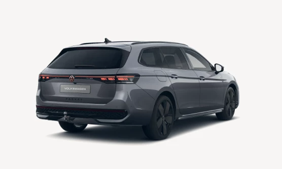 Volkswagen Passat Variant 1.5 eHybrid R-Line Edition 272 PK Plug in hybride