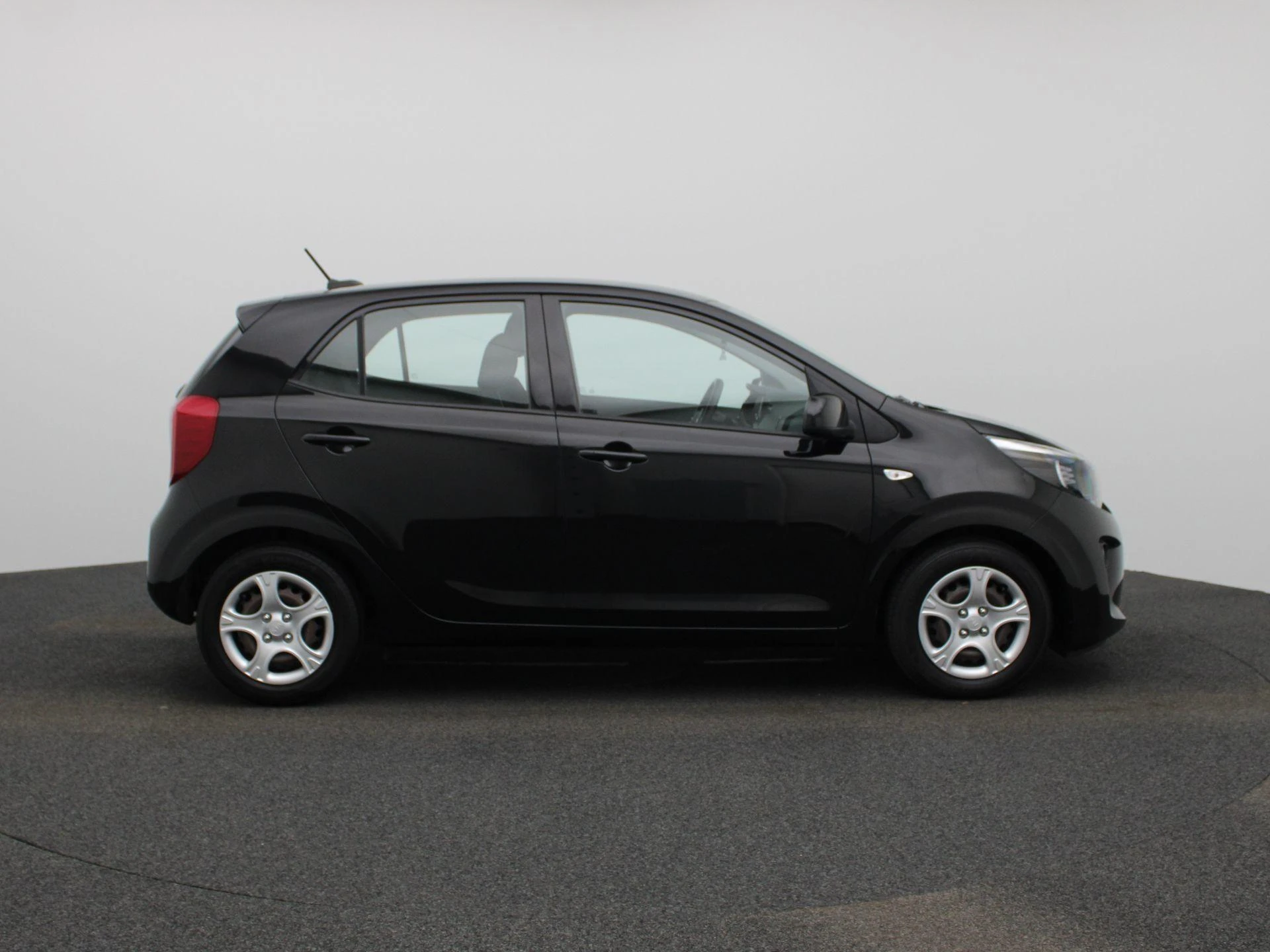 Kia Picanto 1.0 DPi ComfortLine