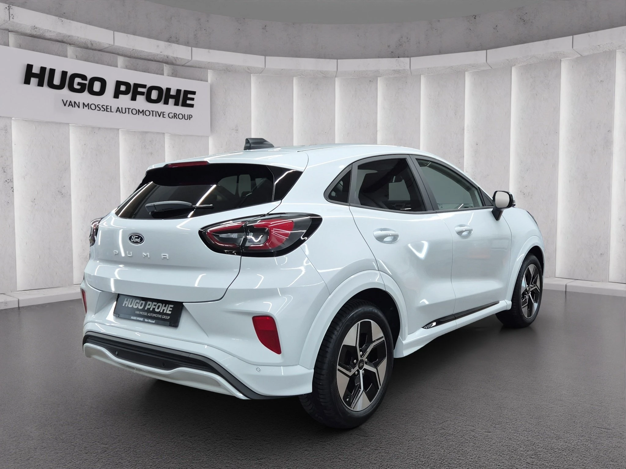 Ford-Puma Gen-E-image-4