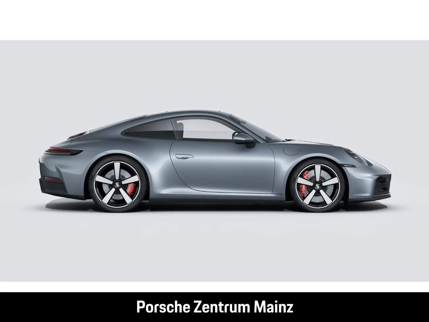 Porsche 911 992 Carrera S Nachtsicht Liftsystem-VA BOSE carrera s