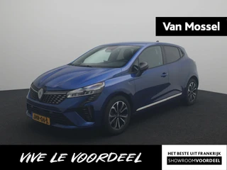 Renault Clio TCe 90 Techno