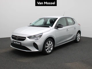 Opel Corsa 1.2 55kW S/S Edition