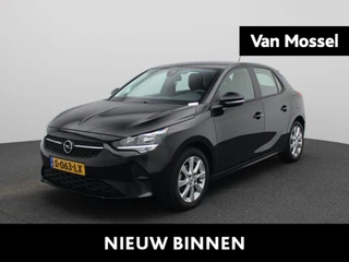 Opel Corsa 1.2 Edition