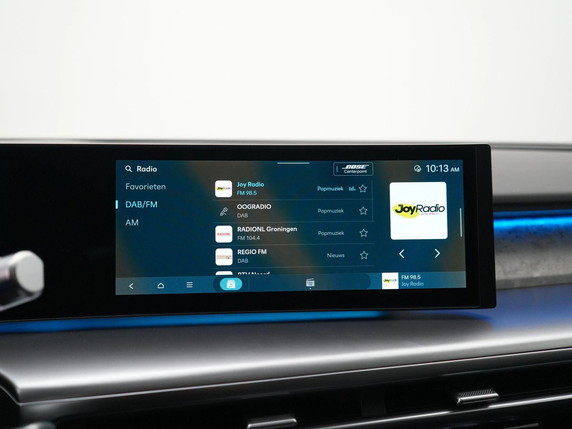 Hyundai IONIQ 9 Lounge AWD+ 7p. 110.3 kWh