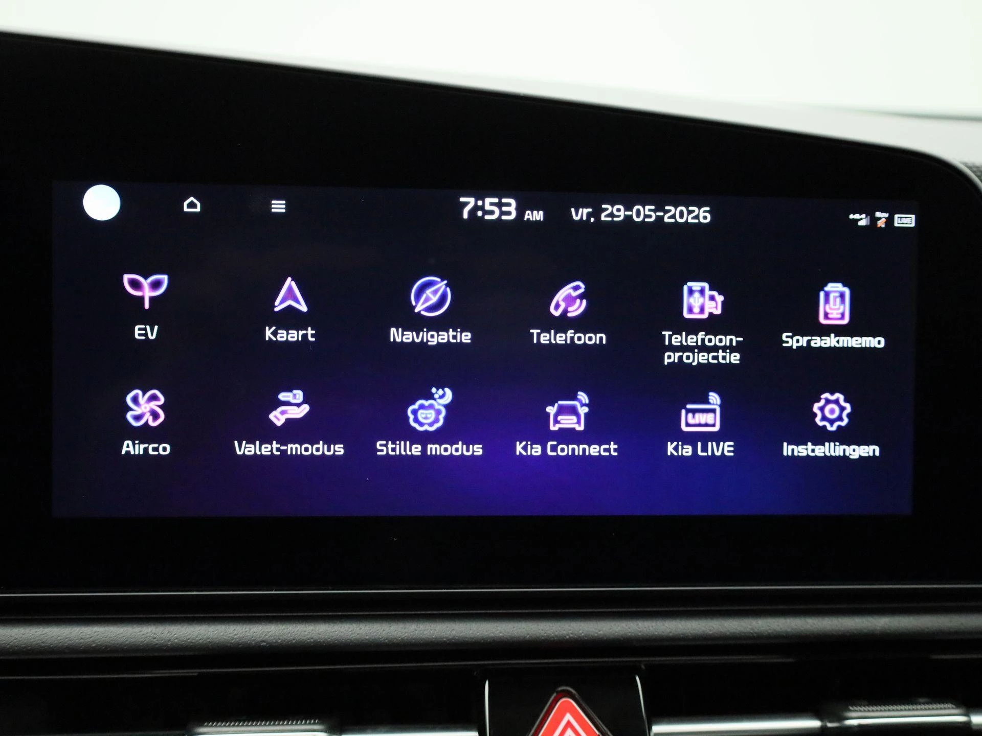 Kia Niro EV Plus Advanced 64.8 kWh