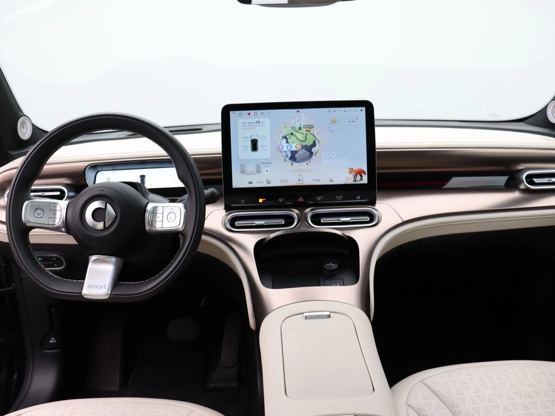 smart #1 Premium