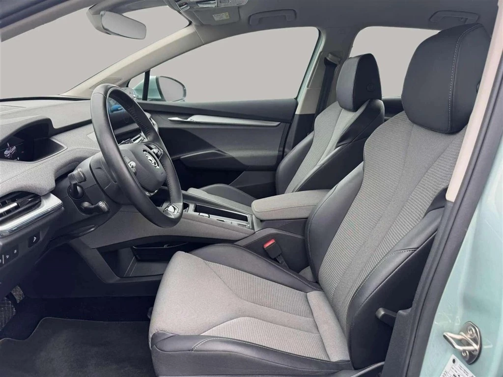 Škoda Enyaq iV 60 180HK 5d Aut.