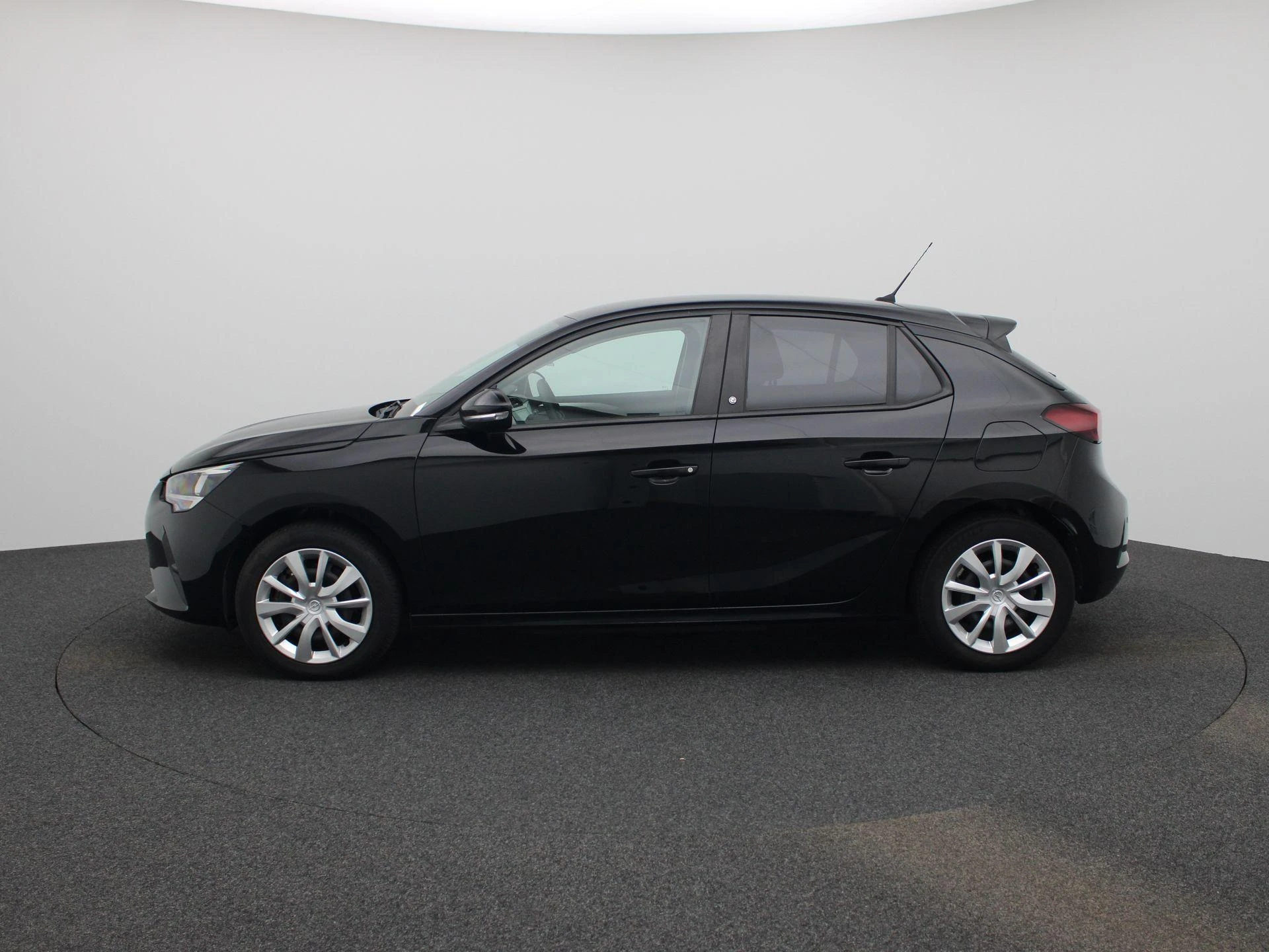 Opel Corsa-e Electric 50 kWh