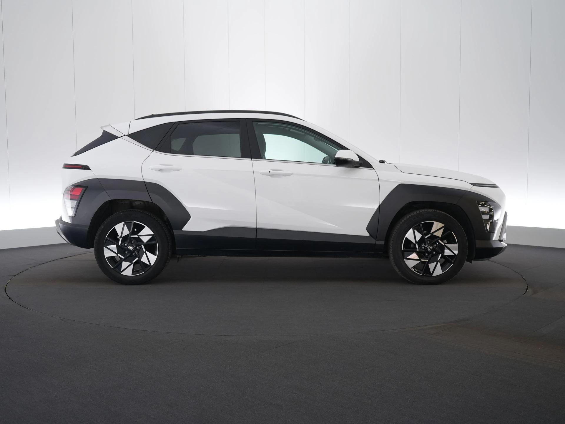Hyundai Kona 1.6 GDi Hybrid Feel 6-DCT